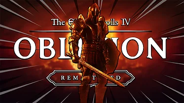 Imagen de ¿Es realmente The Elder Scrolls IV: Oblivion un Remastered o un Remake?