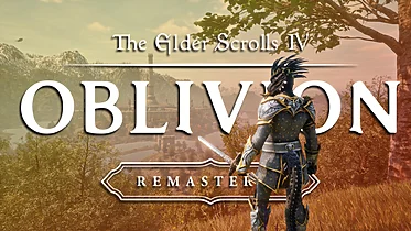 Imagen de The Elder Scrolls IV: Oblivion Remastered es oficial: Ya disponible para jugar
