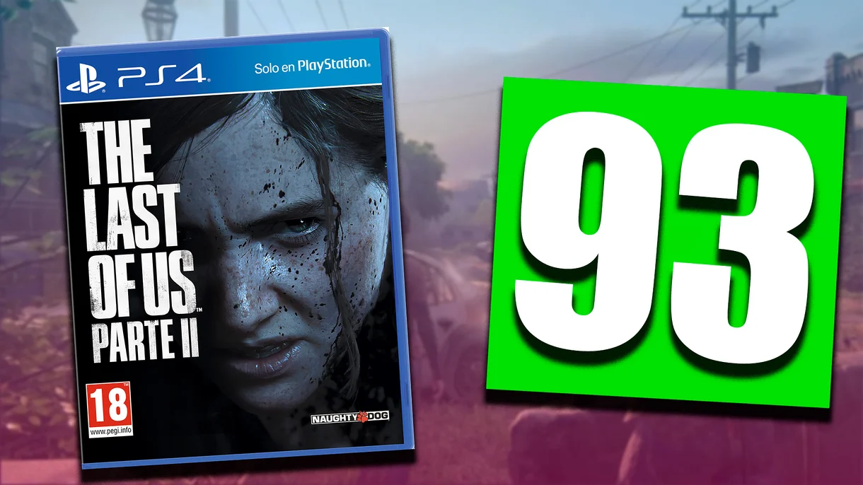 ¿Cuál es el mejor The Last of Us?