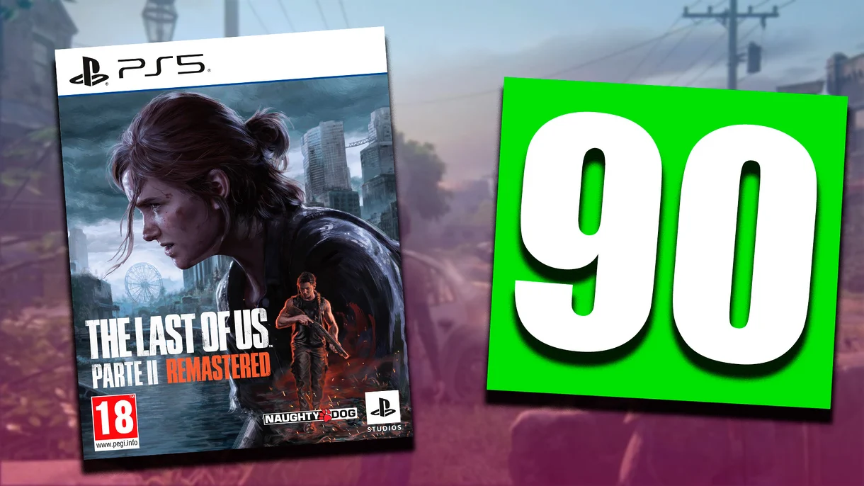 ¿Cuál es el mejor The Last of Us?