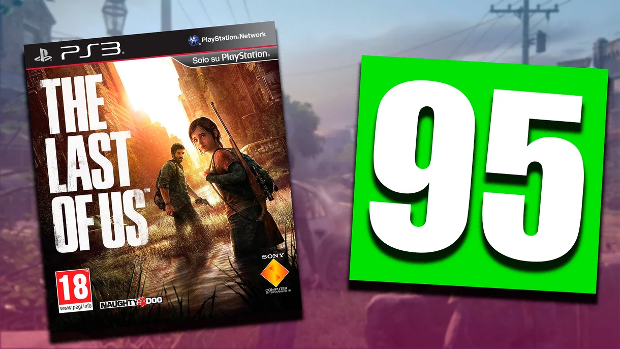 ¿Cuál es el mejor The Last of Us?
