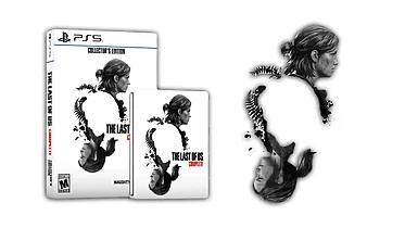 Imagen de The Last of Us Complete, la nueva recopilación anunciada por Naughty Dog acompañada de una edición muy especial