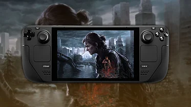 Imagen de The Last of Us Parte II: Remastered confirma su lanzamiento en Steam Deck tras su verificación oficial
