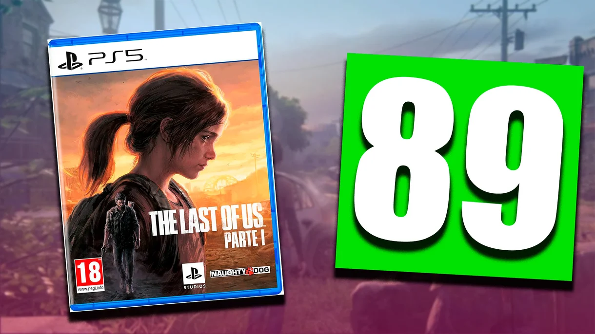 ¿Cuál es el mejor The Last of Us?