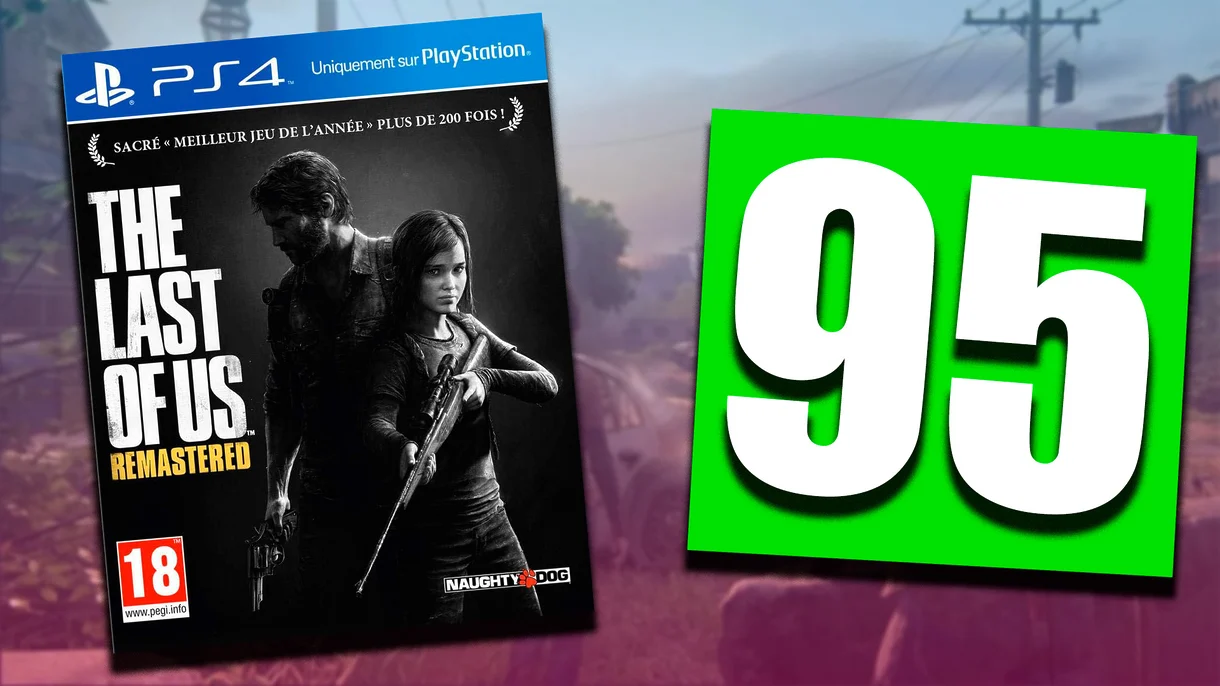 ¿Cuál es el mejor The Last of Us?