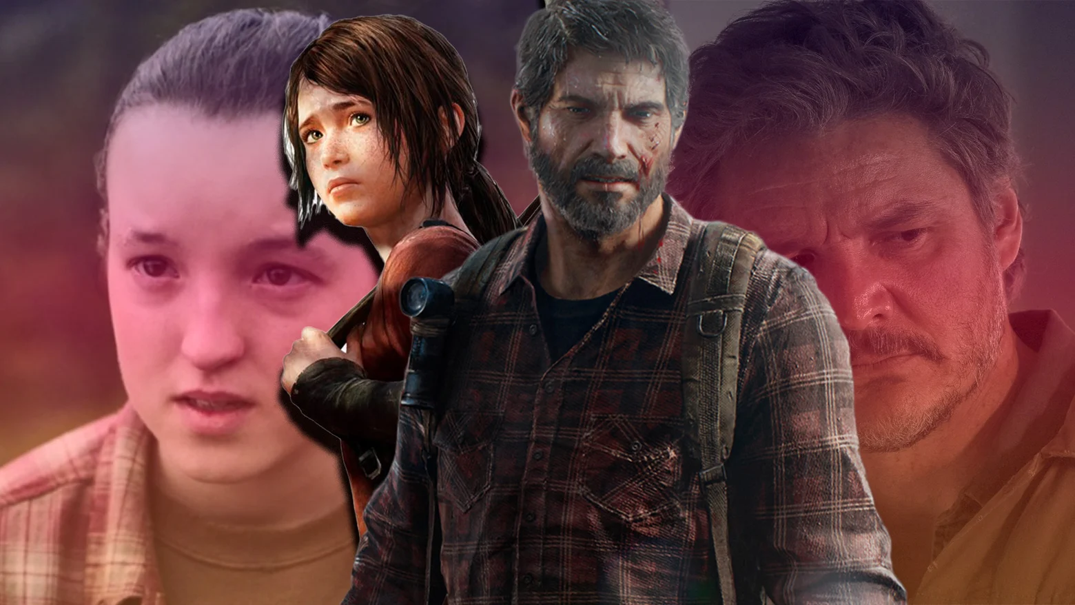 The Last of Us y cómo entrar a los videojuegos