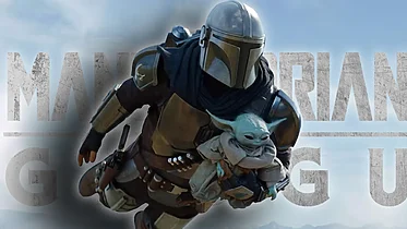 Imagen de Las malas críticas de 'The Mandalorian y Grogu' no me sorprenden: no ha sido buena idea convertir una serie en película