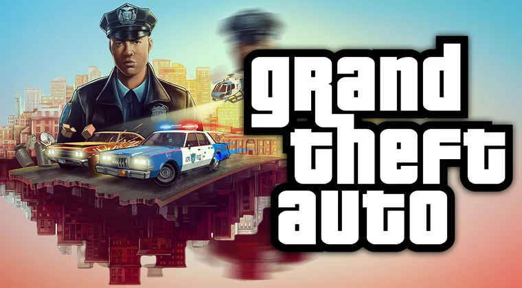 Imagen de Este juego se ha inspirado en un GTA clásico y su lanzamiento ya está fijado para el próximo mes de mayo