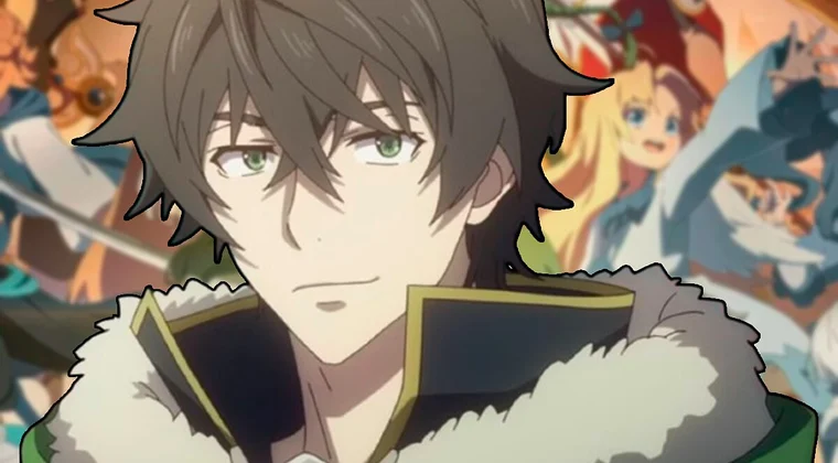 Imagen de La temporada 4 de The Rising of the Shield Hero comparte su primer tráiler