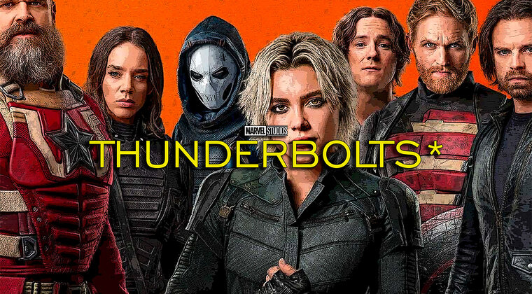 Imagen de 6 series y películas de Marvel que tienes que ver antes de 'Thunderbolts*' para comprenderlo todo