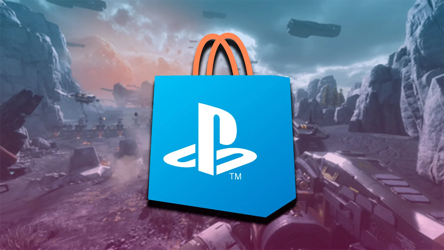 Titanfall 2 está de oferta en PS Store