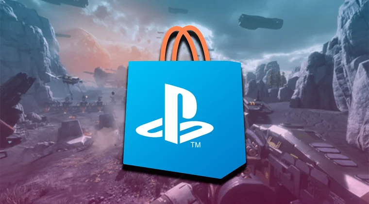 Imagen de De 30€ a 5€: es de los mejores shooters de los últimos años y está de oferta por tiempo limitado