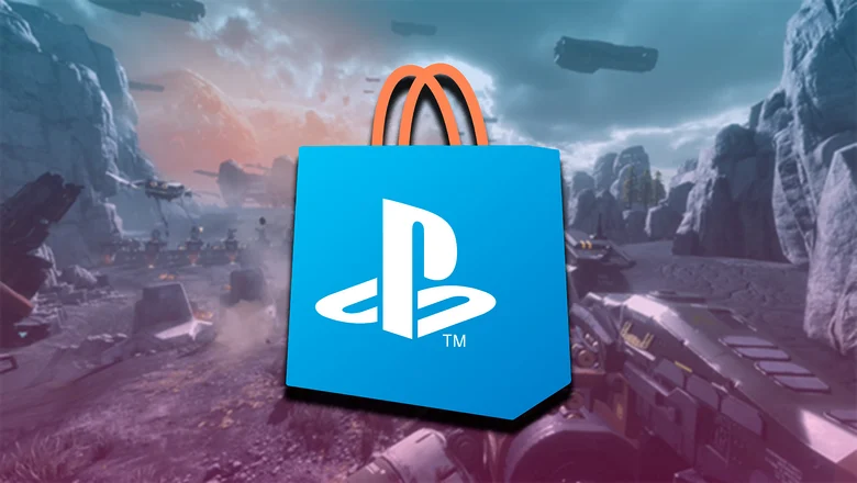 Titanfall 2 está de oferta en PS Store