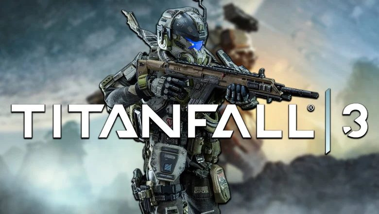 Una nueva filtración asegura que Titanfall 3 está casi terminado… y no, no es un sueño