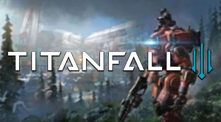 Imagen de Titanfall 3 sería una realidad y estaría planeado para lanzarse en el año 2026