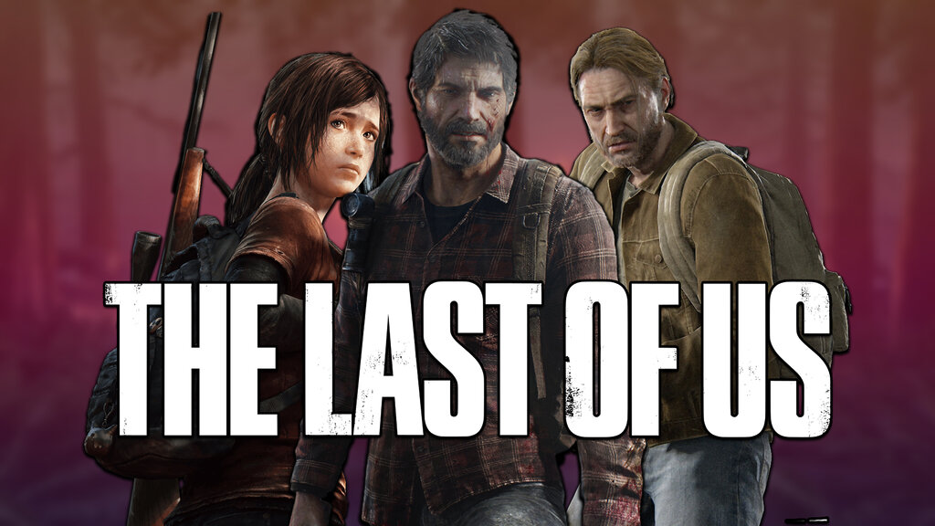 ¿Cuántos años tiene Joel y Ellie? Esta es la edad de todos los personajes principales de The Last of Us