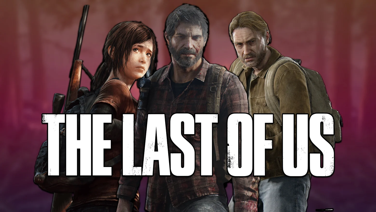¿Cuántos años tiene Joel y Ellie? Esta es la edad de todos los personajes principales de The Last of Us