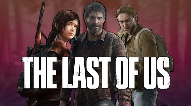 Imagen de ¿Cuántos años tiene Joel y Ellie? Esta es la edad de todos los personajes principales de The Last of Us
