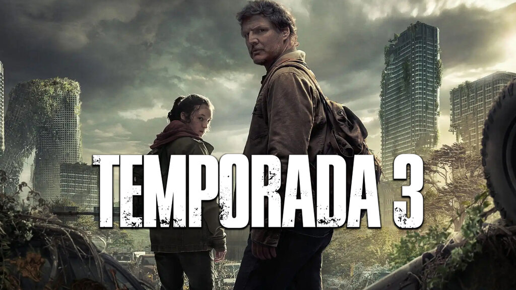 'The Last of Us' Temporada 3 ya ha sido oficialmente confirmada, pero sin fecha de lanzamiento