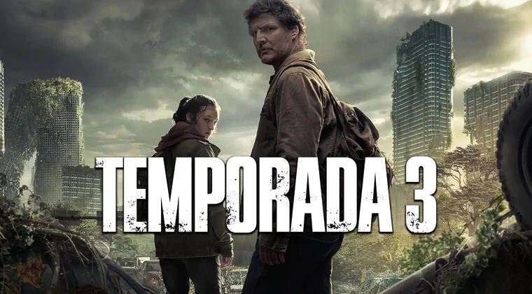 Imagen de 'The Last of Us' Temporada 3 ya ha sido oficialmente confirmada, pero sin fecha de estreno