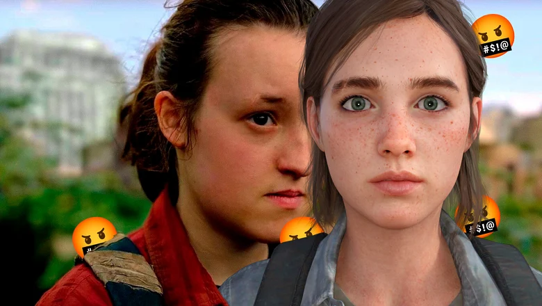 TLOU serie hbo