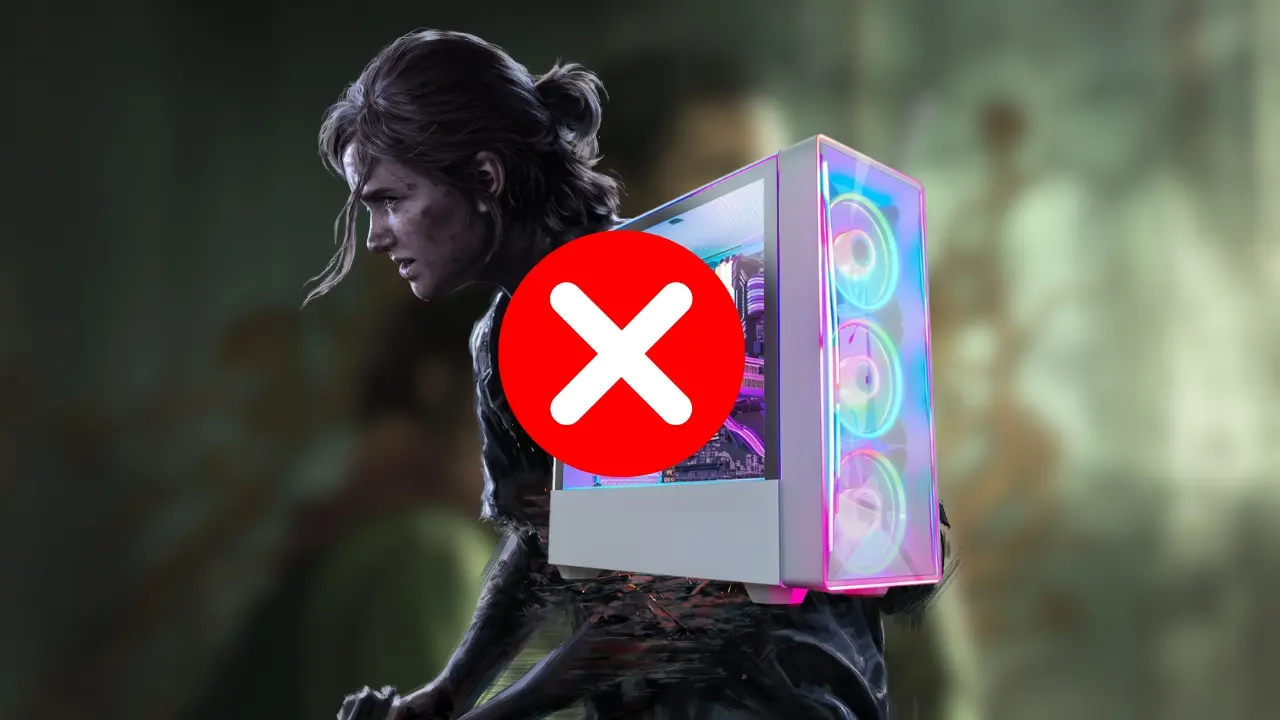 The Last of Us 2 Remastered PC