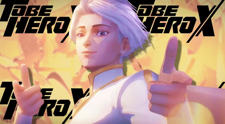 Imagen de To Be Hero X: Cómo funciona la 'Confianza', el sistema de poder del anime