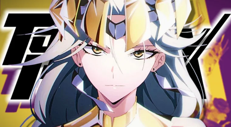 Imagen de To Be Hero X: Guía de episodios y número de capítulos del anime