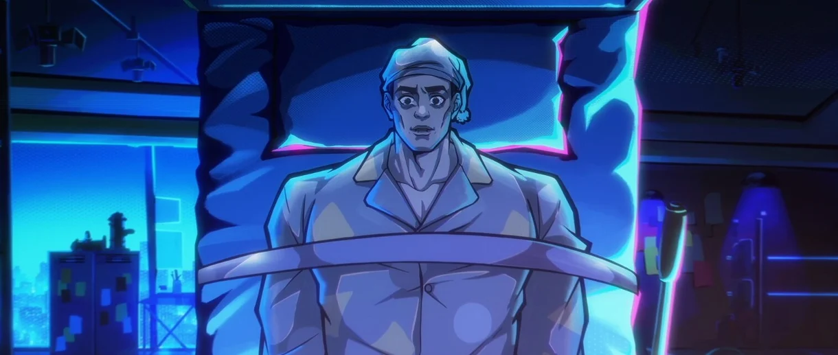 To Be Hero X Hombre Firme cama