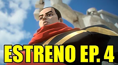 Imagen de To Be Hero X: horario y dónde ver el episodio 4