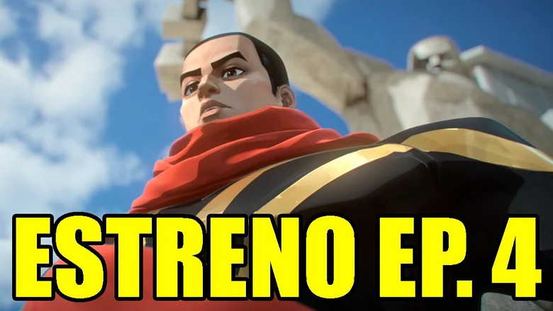 To Be Hero X horario