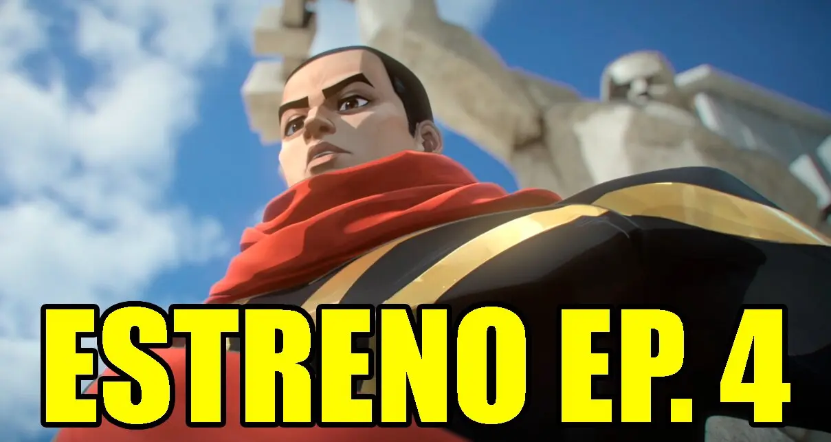 To Be Hero X horario