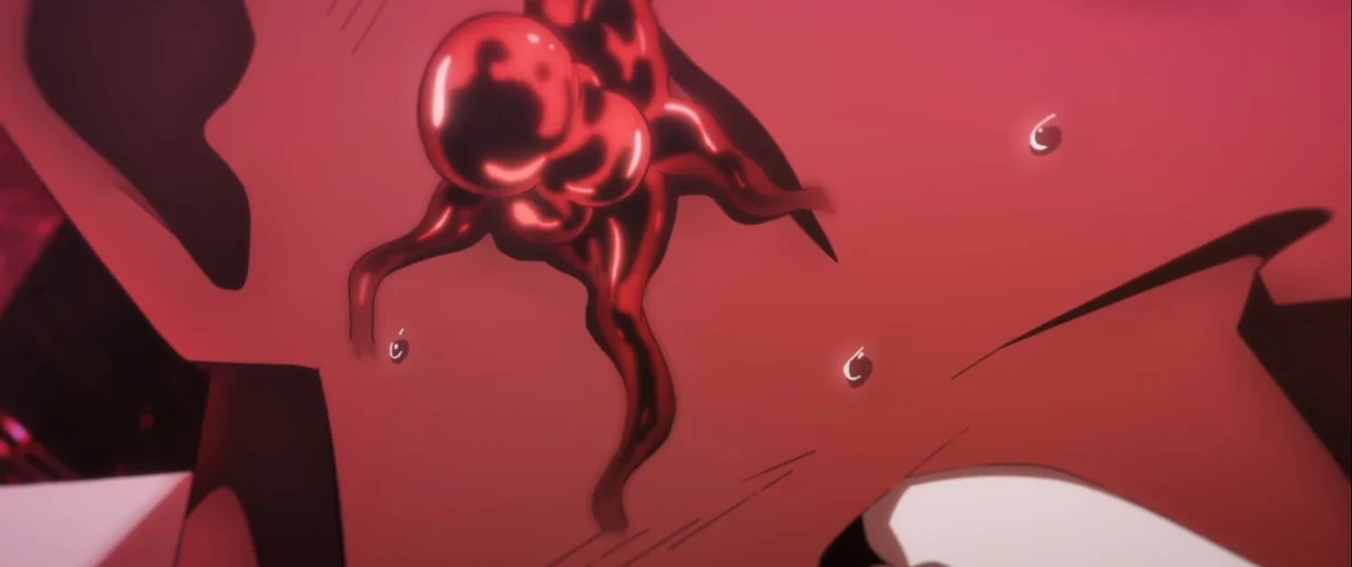 To Be Hero X miedo