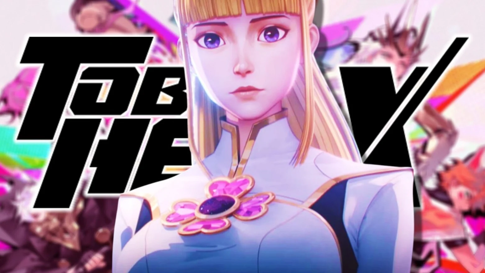 to be hero x orden y animes anteriores (1)