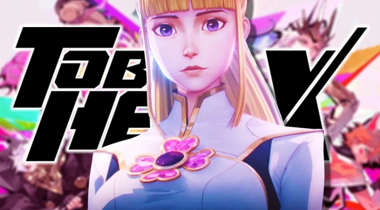 Imagen de To Be Hero X: Orden para ver el anime y si necesitas ver los animes anteriores