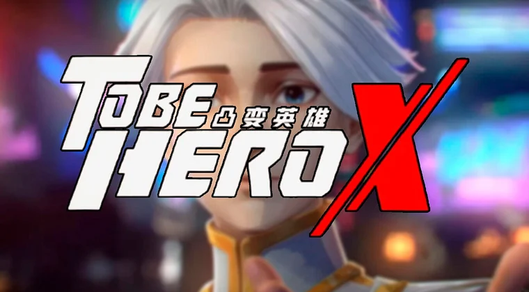 Imagen de To Be Hero X: ¿Por qué el anime se llama así? ¿Cuál es el significado de su título?