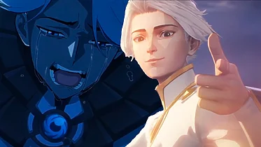 Imagen de To Be Hero X: ¿Por qué se suicidó Nice? El anime parece haber respondido ya a la pregunta
