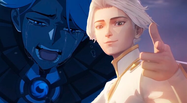 Imagen de To Be Hero X: ¿Por qué se suicidó Nice? El anime parece haber respondido ya a la pregunta