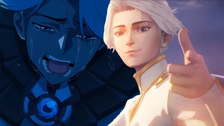 To Be Hero X por que se suicida Nice