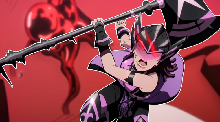 Imagen de To Be Hero X: ¿Qué es el miedo? ¿Por qué son tan peligrosas estas partículas?