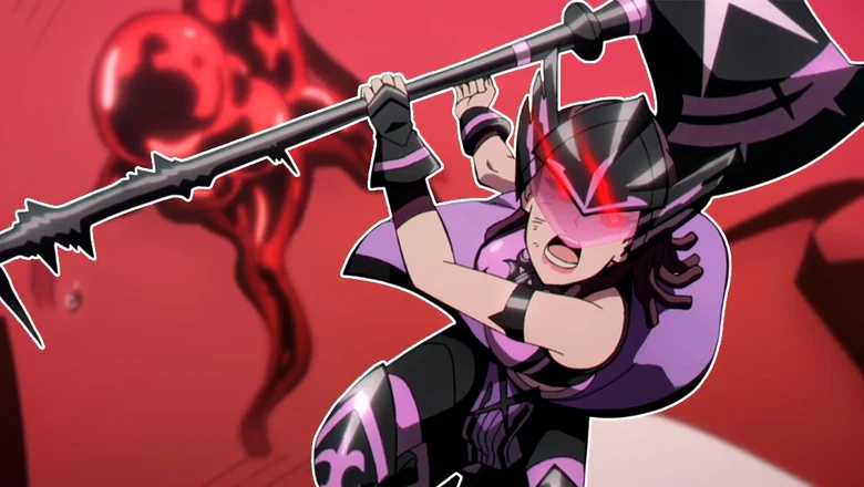 To Be Hero X que es el miedo