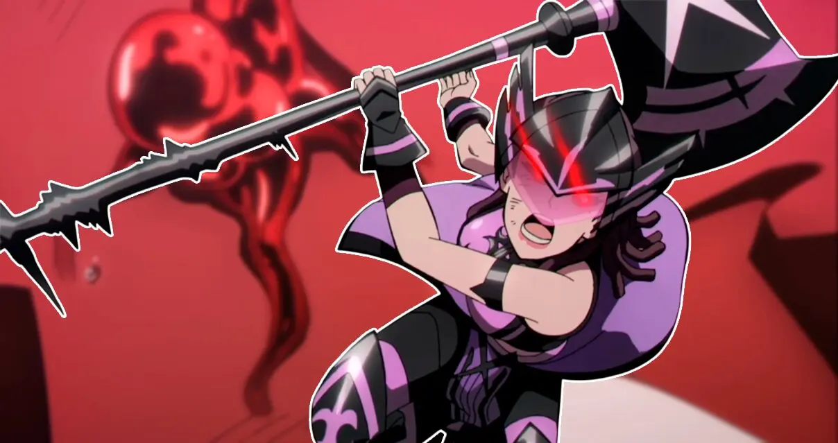 To Be Hero X que es el miedo