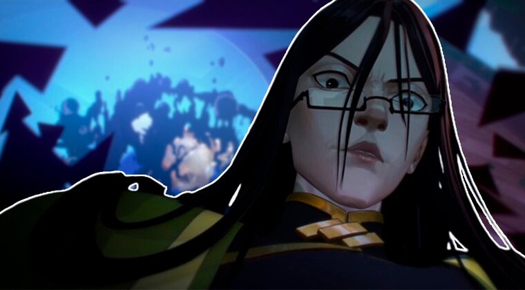 Imagen de To Be Hero X: ¿Qué son las partículas de miedo? ¿Por qué son tan peligrosas?