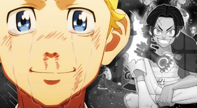 Imagen de ¿Fracaso del autor de Tokyo Revengers? El manga Astro Royale anuncia su final