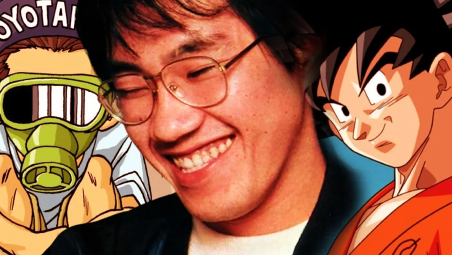 toyotaro homenaje toriyama (1)