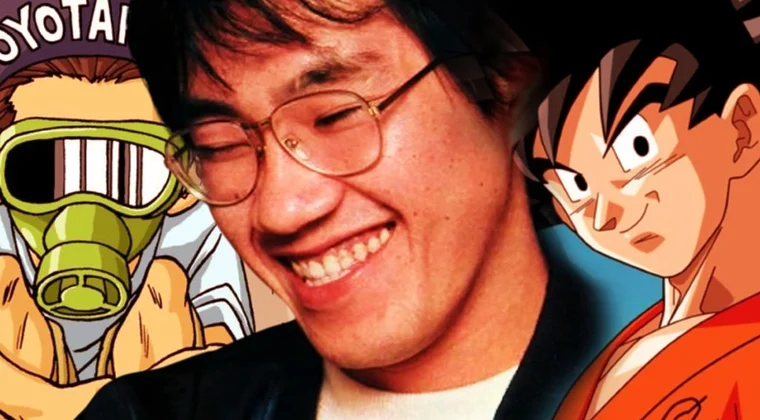 Imagen de Dragon Ball: El sentido homenaje final de Toyotaro a Toriyama que ha conmovido a los fans