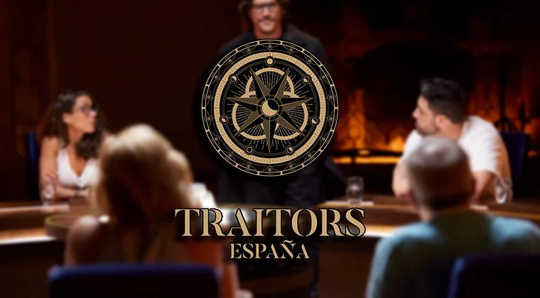Imagen de 'Traitors España': Todo lo que se sabe del reality de Antena 3 que cambiará el formato para siempre