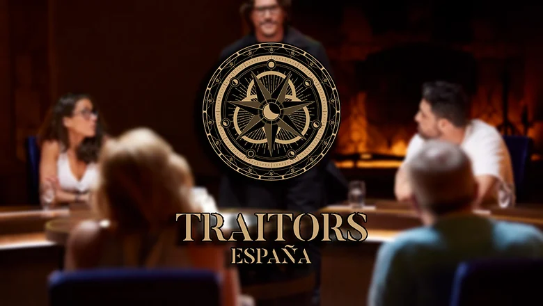 traitors españa