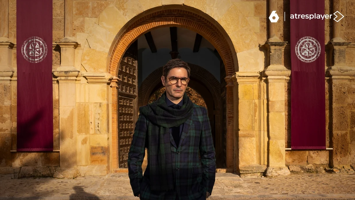 traitors españa juanra bonet