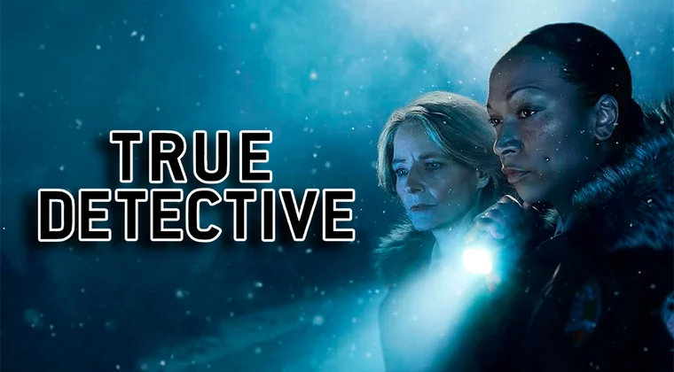 Imagen de 'True Detective 5': Qué sabemos de la temporada 5 de la serie antológica de HBO y Max